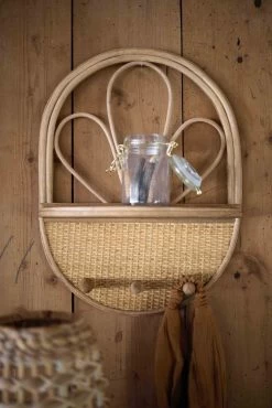 Faye Rattan Shelf -Baby Products Sale Store thumb 5320d3ce 4b5b 4f05 86ff 95bb8d3d5192
