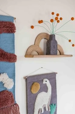 Wall Shelve- Mara -Baby Products Sale Store thumb 5e663d16 9e82 4ea8 b216 c619cc82b5e4