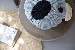 Cushion Crochet Animal Coco 50cm -Baby Products Sale Store thumb 61ecc984 578d 4322 aeb4 7668efec04b6