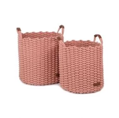 Korbo Basket Large Set Of 2 -Baby Products Sale Store thumb 7831e1ba 9bf5 4571 ae45 a26de163138a