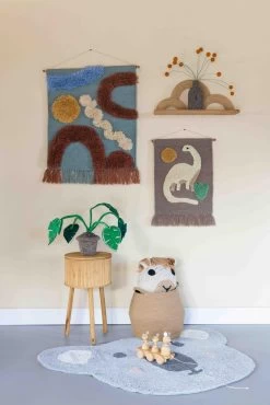 Wall Shelve- Mara -Baby Products Sale Store thumb c6b84905 3c7c 416b 858e 36e213cbea7c