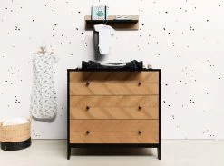 Vintage Honey 3 Drawer Dresser 14 Vintage Honey 3 Drawer Dresser -Baby Products Sale Store vh6