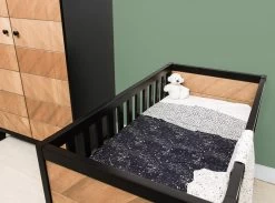 Vintage Honey Cot 120x 60cm 10 Vintage Honey Cot 120x 60cm -Baby Products Sale Store vinatgeh