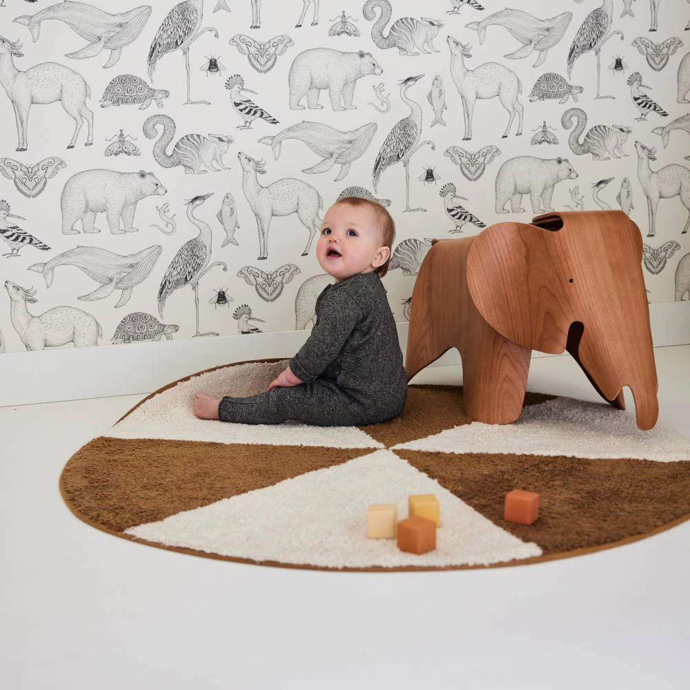 Rug Circus 120 X 120 4 Rug Circus 120 X 120 - Image 2