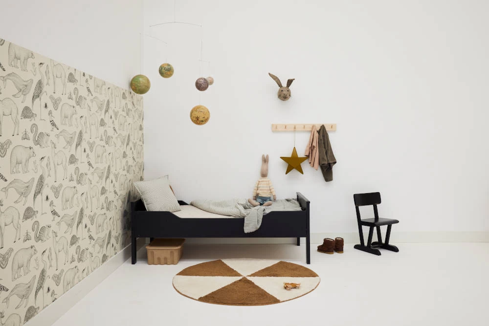 Rug Circus 120 X 120 5 Rug Circus 120 X 120 - Image 3