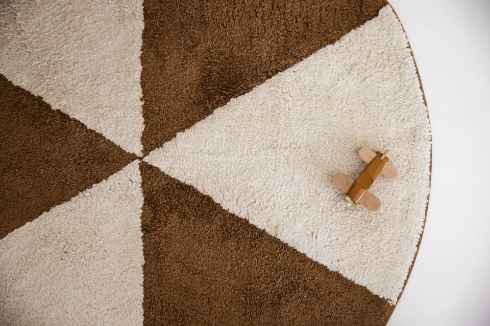 Rug Circus 120 X 120 6 Rug Circus 120 X 120 - Image 4