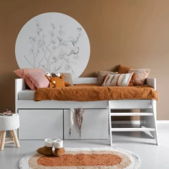 KD Marnie Cushion 8 KD Marnie Cushion -Baby Products Sale Store vloerkleed otis terra ovaal kidsdepot 2 jpg