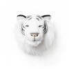 Wall Trophy White Tiger 2 Wall Trophy White Tiger -Baby Products Sale Store wild and soft white tiger trophy soft toy albert dc15673a 85c1 441b 9e25 0c22288933ed